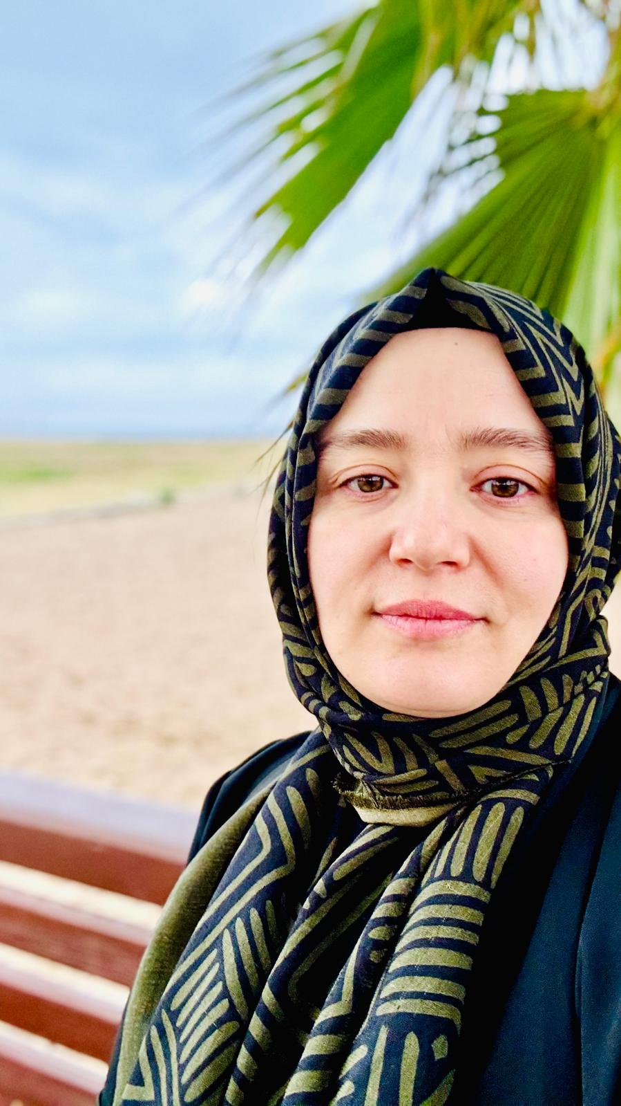 Ben Hatice Sezen Ulu